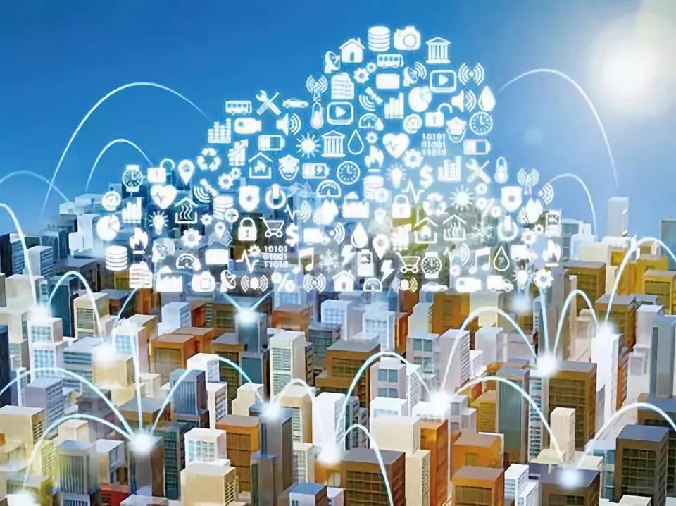 中國(guó)物聯(lián)網(wǎng)人行為準(zhǔn)則